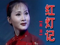 秦腔演员李梅简介(秦腔表演艺术家李梅)