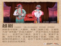 中国十大戏曲剧种排名(中国十大戏曲种类及名角)