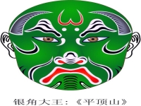 京剧脸谱解析(京剧脸谱解析图)