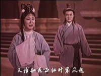 牛郎织女黄梅戏电影(牛郎织女黄梅戏电影全集播放)