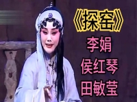 秦腔女旦经典唱段(秦腔女旦经典唱段著名)