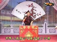 河南坠子焦军芳大全集(河南坠子焦军芳全集金钱记1)